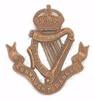 Badge of the Connaught Rangers