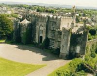 Birr Castle